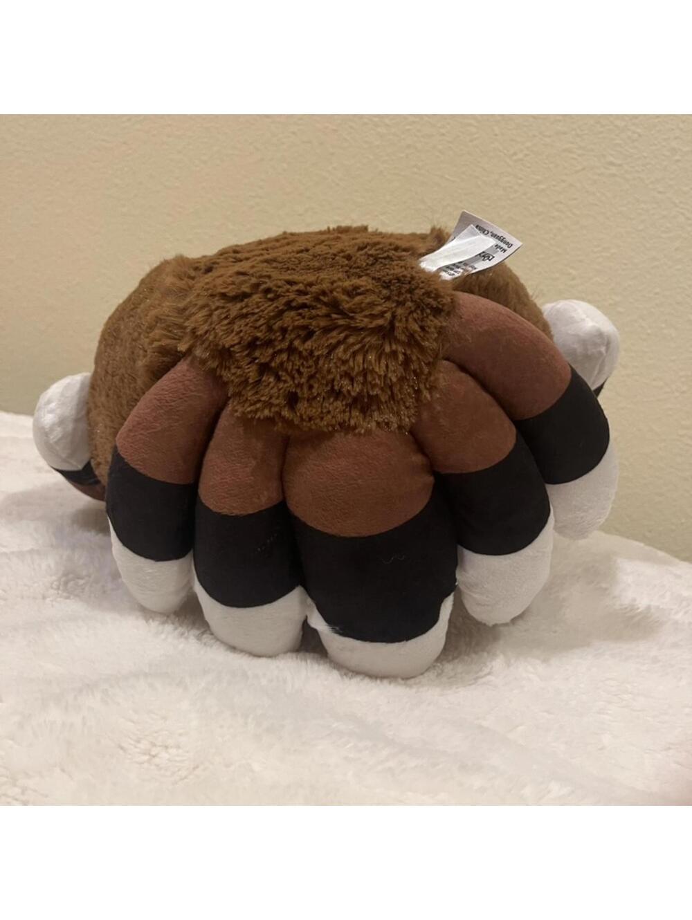 Mini Squishable Turkey - Picture 2 of 2
